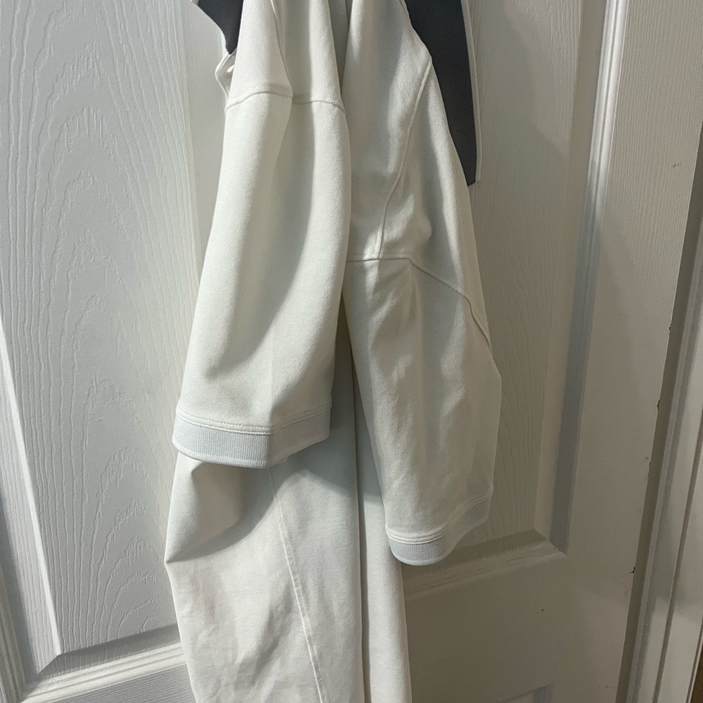 Lululemon polo